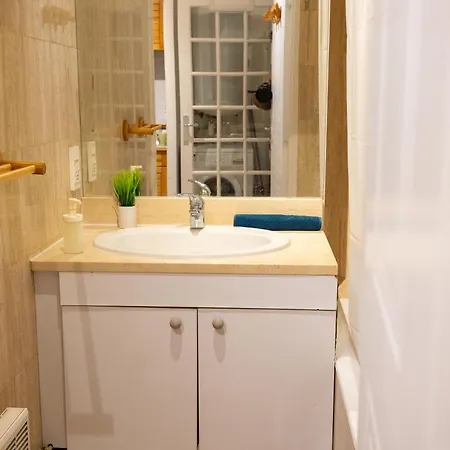 Apartamento Parisien En Plein Coeur Des Beaux Quartier Pantheon Notre Dame Jardin Du Luxembourg París